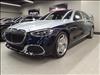 2024 Mercedes-Benz S-Class Mercedes-Maybach S 580 4MATIC