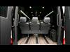 2024 Mercedes-Benz Sprinter 2500