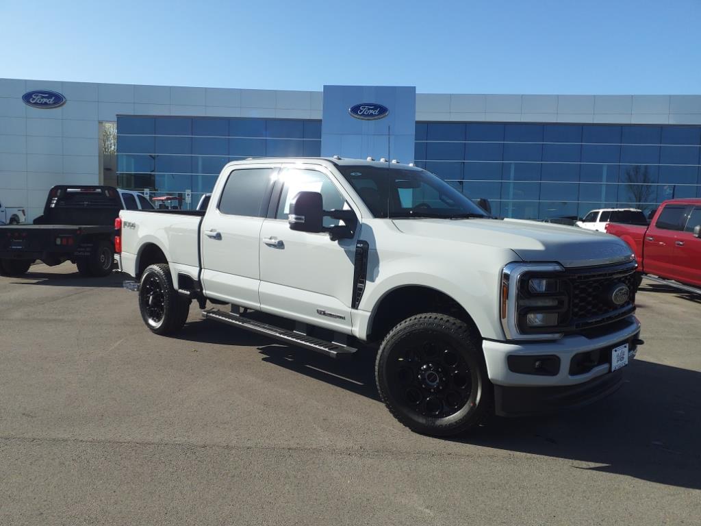 2025 Ford Super Duty F-250 XLT