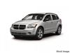 2011 Dodge Caliber