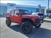 2015 Jeep Wrangler Unlimited