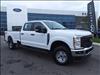 2023 Ford F-250 Super Duty