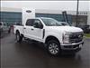 2024 Ford F-250 Super Duty