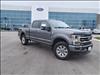 2021 Ford F-250 Super Duty