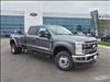 2024 Ford F-350 Super Duty