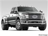 2017 Ford F-450 Super Duty