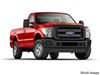 2016 Ford F-250 Super Duty