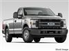 2018 Ford F-250 Super Duty