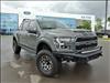 2018 Ford F-150 Raptor - thumbnail 1