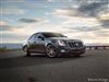 2012 Cadillac CTS