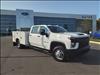 2023 Chevrolet Silverado 3500HD CC