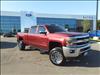 2015 Chevrolet Silverado 2500HD