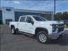 2023 Chevrolet Silverado 2500HD