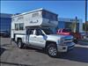 2015 Chevrolet Silverado 2500HD