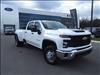 2024 Chevrolet Silverado 3500HD