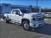 2024 Chevrolet Silverado 3500HD