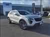 2019 Cadillac XT4