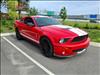 2008 Ford Shelby GT500 Base - thumbnail 1