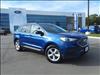 2021 Ford Edge