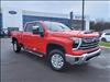 2024 Chevrolet Silverado 3500HD