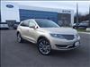 2017 Lincoln MKX