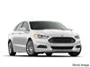 2013 Ford Fusion Hybrid