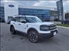 2022 Ford Bronco Sport