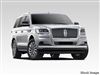 2020 Lincoln Navigator