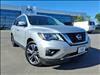 2017 Nissan Pathfinder Platinum - thumbnail 1