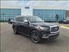 2024 Infiniti QX80