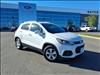 2017 Chevrolet Trax LT - thumbnail 1