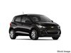 2017 Chevrolet Spark