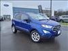 2020 Ford EcoSport