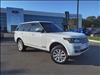 2016 Land Rover Range Rover