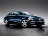 2013 Mercedes-Benz CLS