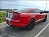 2008 Ford Shelby GT500 Base - thumbnail 2
