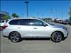 2017 Nissan Pathfinder Platinum - thumbnail 2