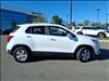 2017 Chevrolet Trax LT - thumbnail 2