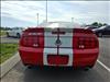 2008 Ford Shelby GT500 Base - thumbnail 3