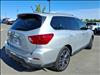 2017 Nissan Pathfinder Platinum - thumbnail 3