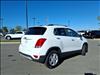 2017 Chevrolet Trax LT - thumbnail 3