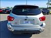 2017 Nissan Pathfinder Platinum - thumbnail 4