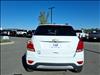 2017 Chevrolet Trax LT - thumbnail 4