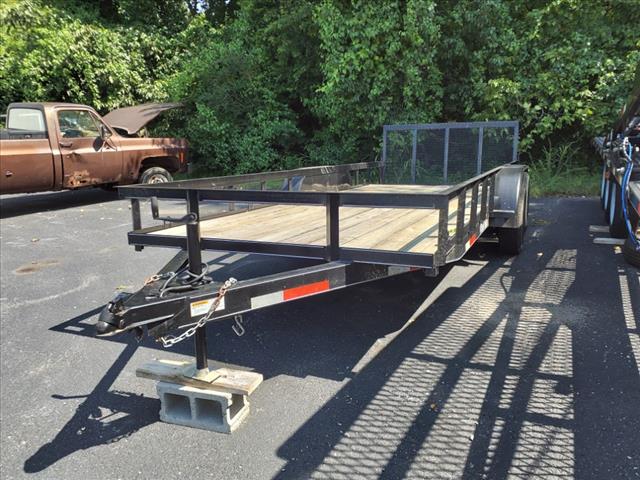 Preowned 2021 O'NEAL TRAILERS O'Neal Trailers Model Unspecified for sale by Bates Ford in Lebanon, TN