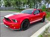 2008 Ford Shelby GT500 Base - thumbnail 5