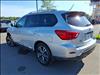 2017 Nissan Pathfinder Platinum - thumbnail 5