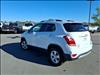 2017 Chevrolet Trax LT - thumbnail 5
