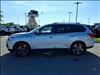 2017 Nissan Pathfinder Platinum - thumbnail 6
