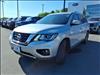 2017 Nissan Pathfinder Platinum - thumbnail 7