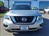 2017 Nissan Pathfinder Platinum - thumbnail 8